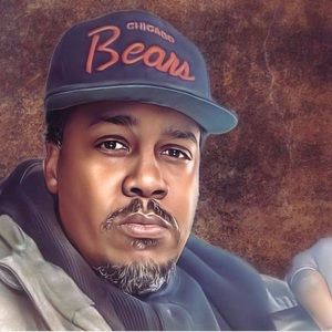 Meet your Posher, Reginald